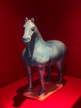 Caballo Verde