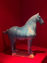 Caballo Verde
