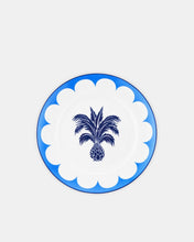 Vajilla Jaipur Azul Aquazzura Casa