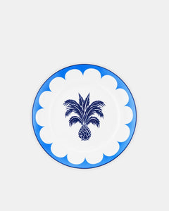 Vajilla Jaipur Azul Aquazzura Casa
