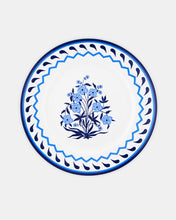 Vajilla Jaipur Azul Aquazzura Casa