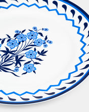 Vajilla Jaipur Azul Aquazzura Casa