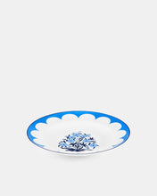 Vajilla Jaipur Azul Aquazzura Casa