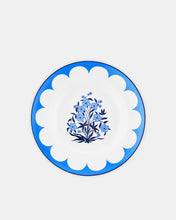Vajilla Jaipur Azul Aquazzura Casa