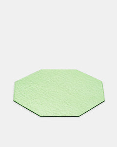 Baja Plato Verde Aquazzura Casa