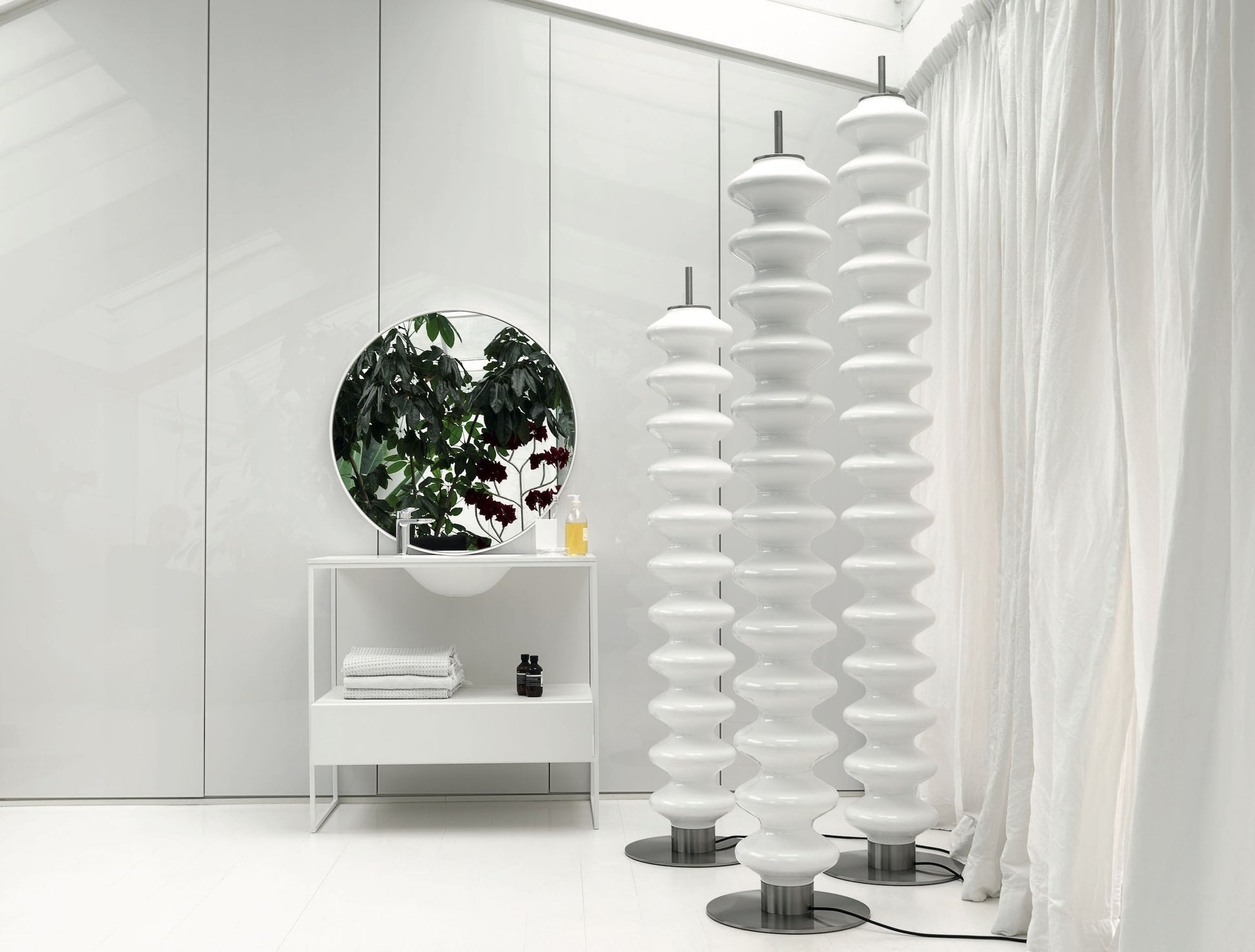 Radiadores Diseño Italiano