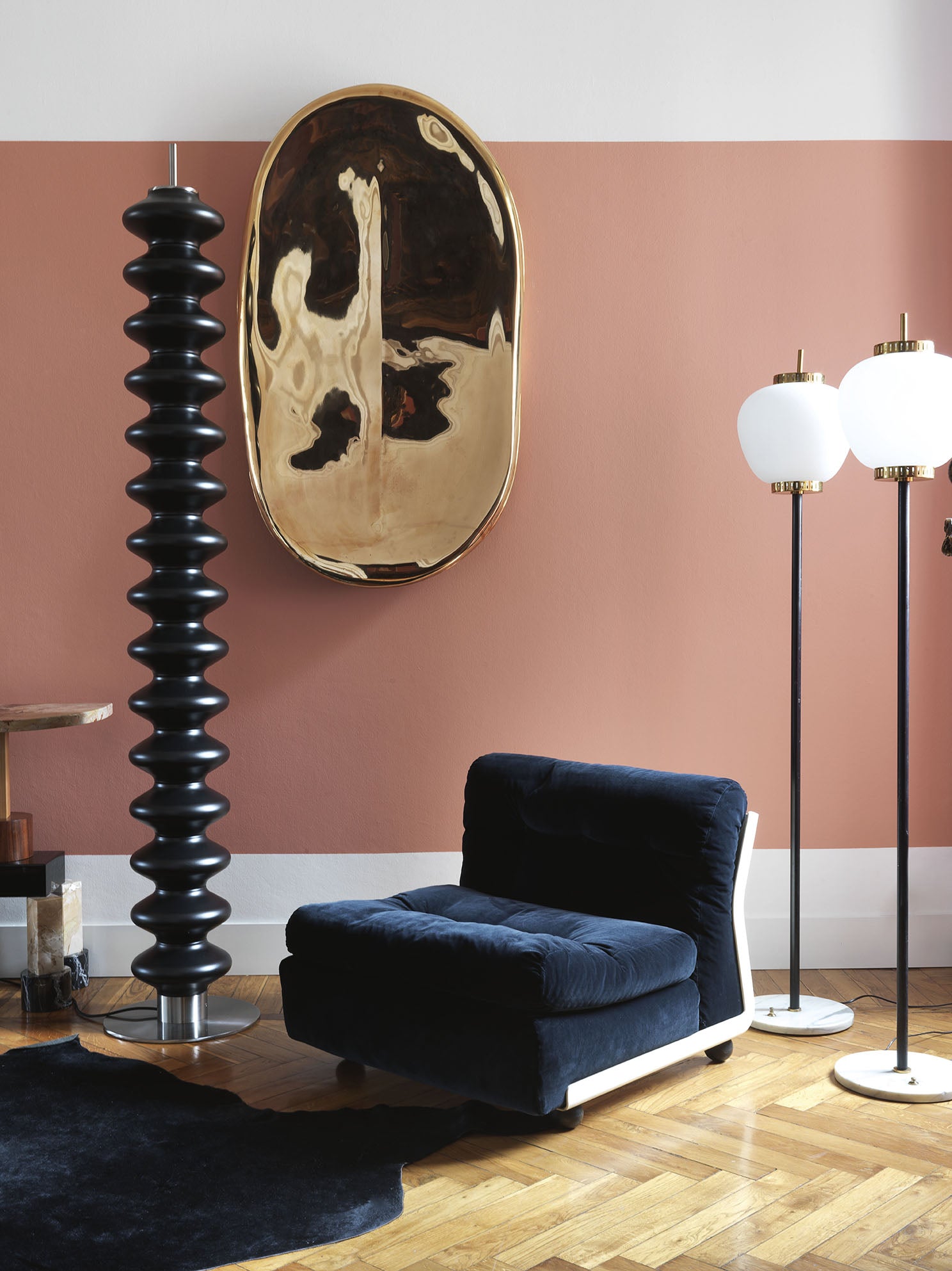 Radiadores Diseño Italiano