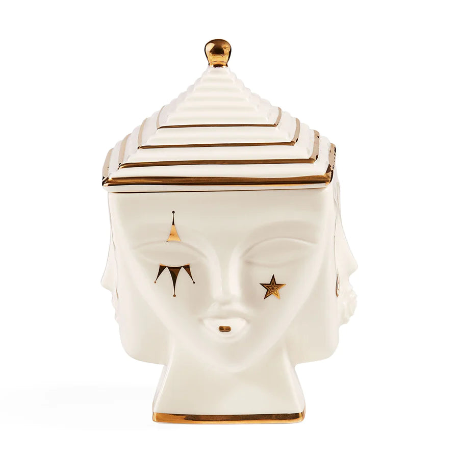 GILDED MUSE MASQUERADE BOX