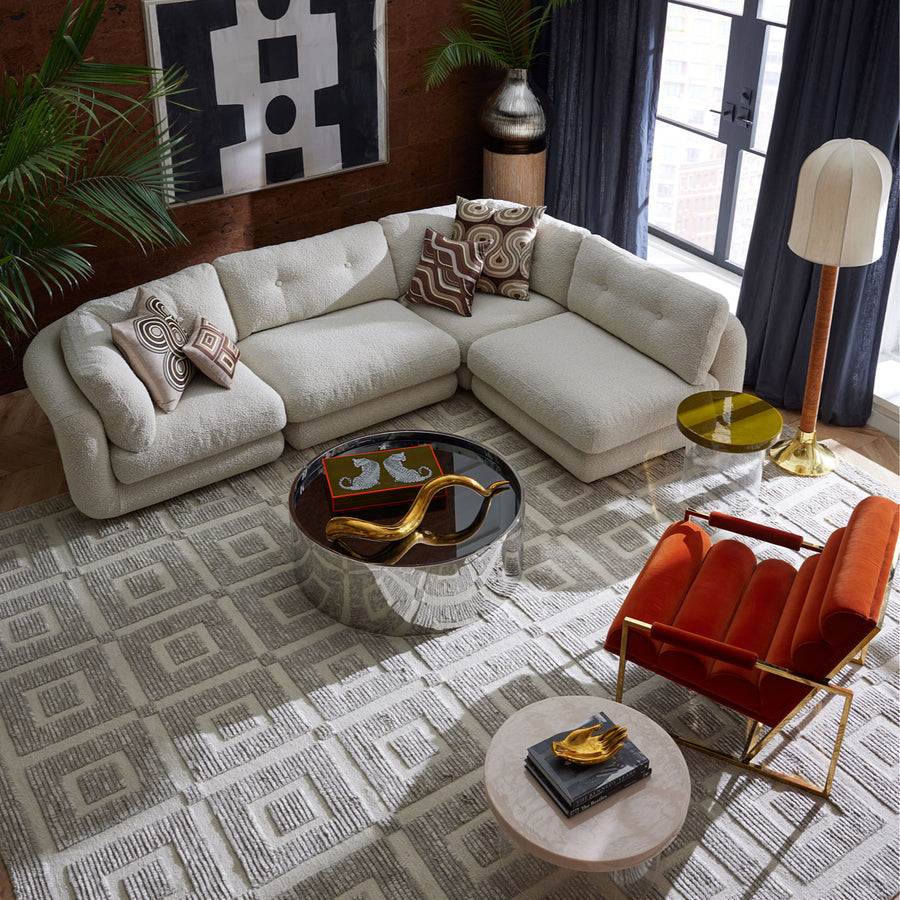 Leopard Backgammon Set