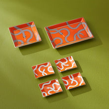 EDEN PETITE TRAY SET