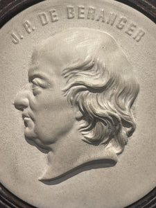 Camafeo J.P. De Beranger