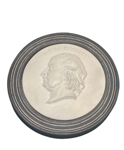 Camafeo J.P. De Beranger