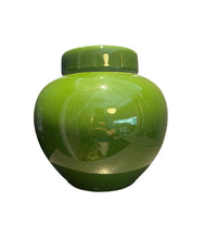 Tibor verde