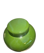 Tibor verde