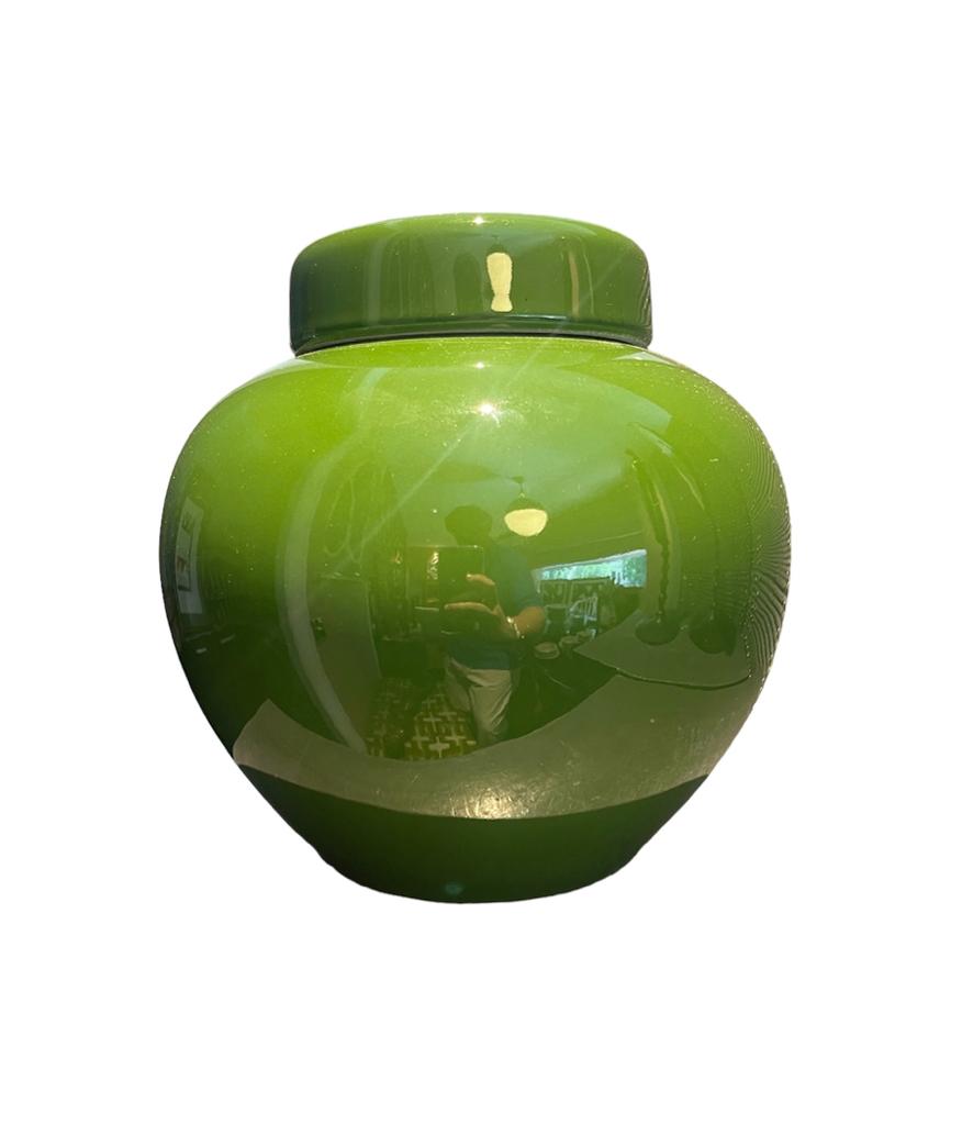 Tibor verde