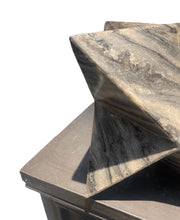 Estrella mármol