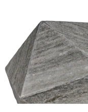 Hexagono mármol