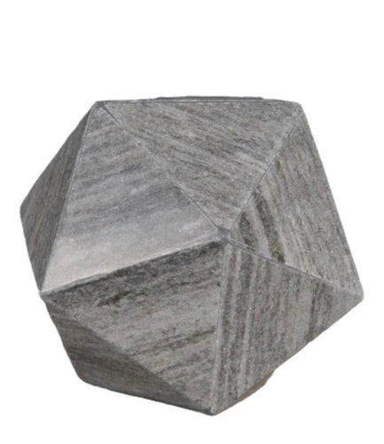 Hexagono mármol