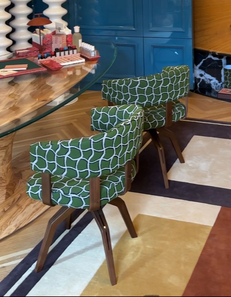 Silla Valle