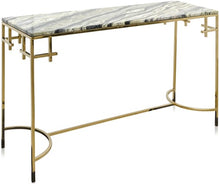 Consola Marmol