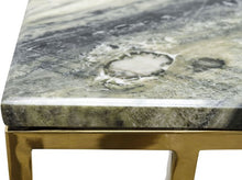 Consola Marmol