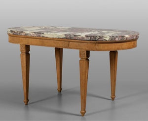 Mesa Italiana de Calacata Viola