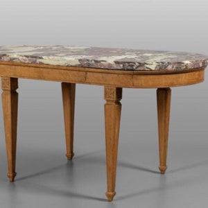 Mesa Italiana de Calacata Viola