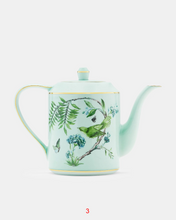 Vajilla Secret Garden Aquazzura Casa Set Café/Té