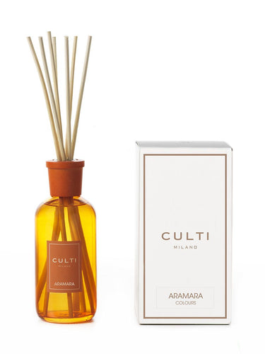 Culti Arancino Aramara