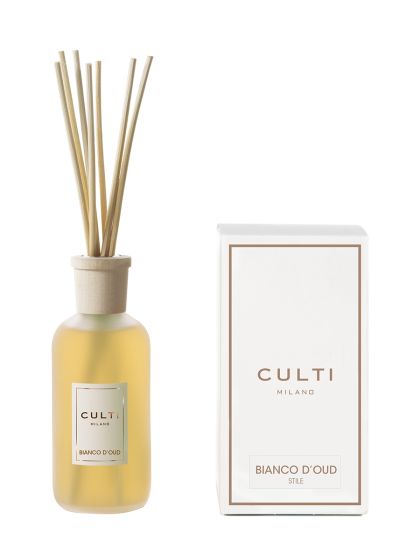 Culti Stile Blanco D' Oud