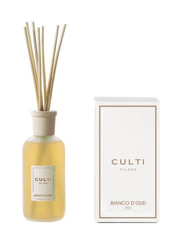 Culti Stile Blanco D' Oud
