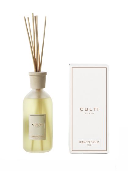Culti Stile Blanco D' Oud
