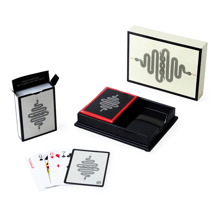 Eden Cards set