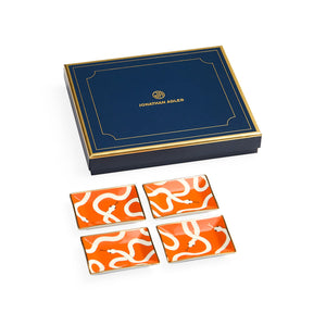 EDEN PETITE TRAY SET