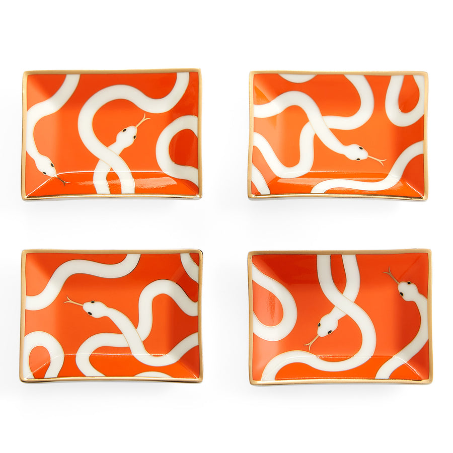 EDEN PETITE TRAY SET