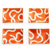 EDEN PETITE TRAY SET