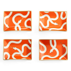 EDEN PETITE TRAY SET