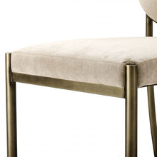 Dining chair Scribe