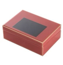 Cajas Albers