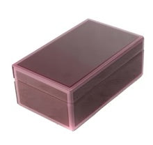 Caja Mirror Bordeaux