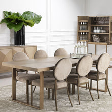 Dining chair Scribe