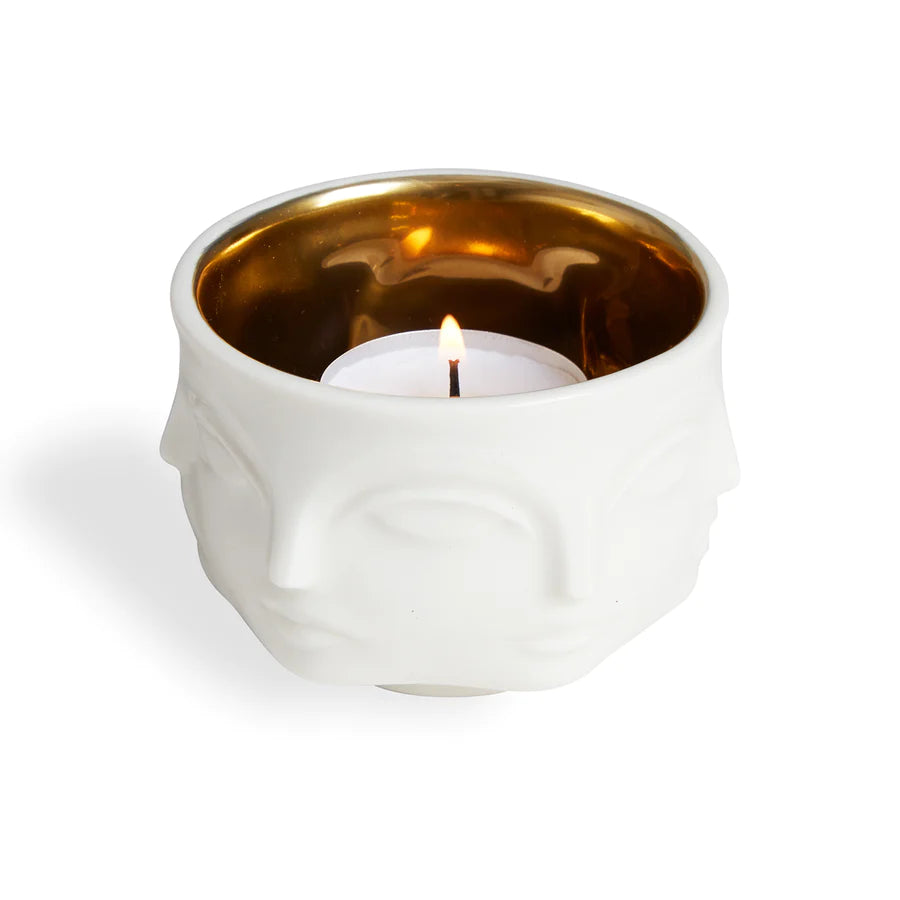 Muse D'Or Votive Holder