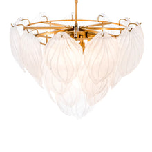 Chandelier Novida