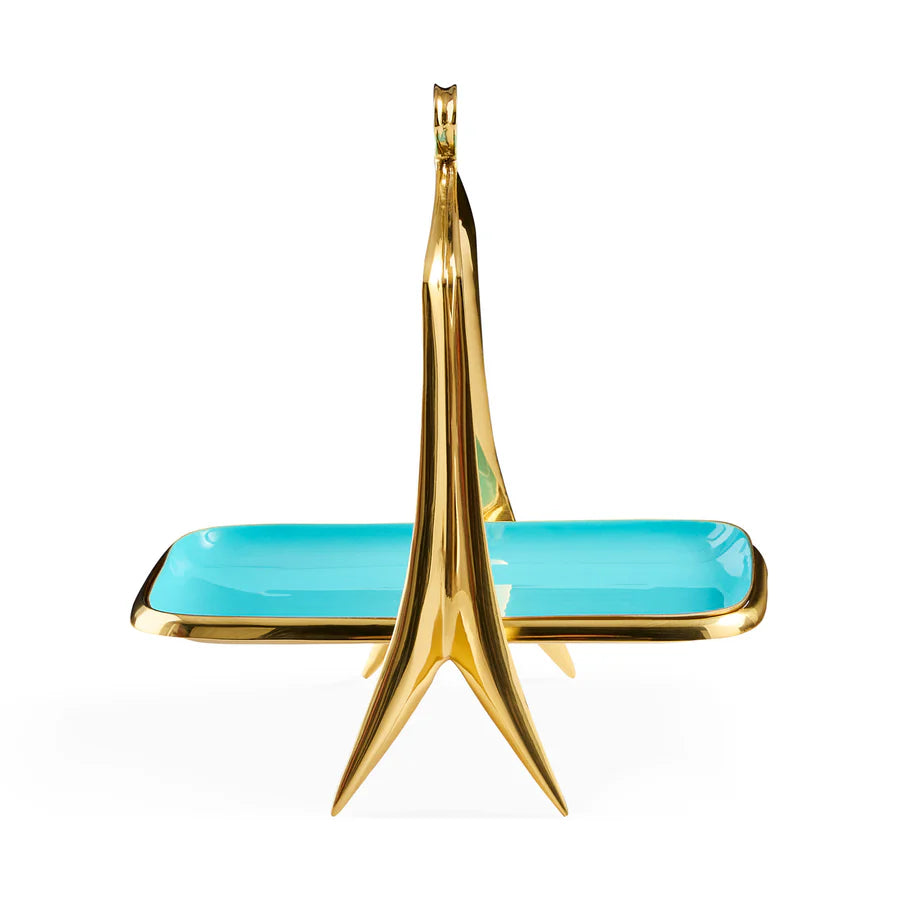 Oscar bon bon tray