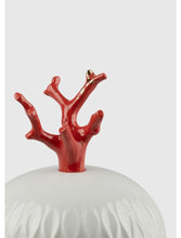 Vela Coral de Lladró