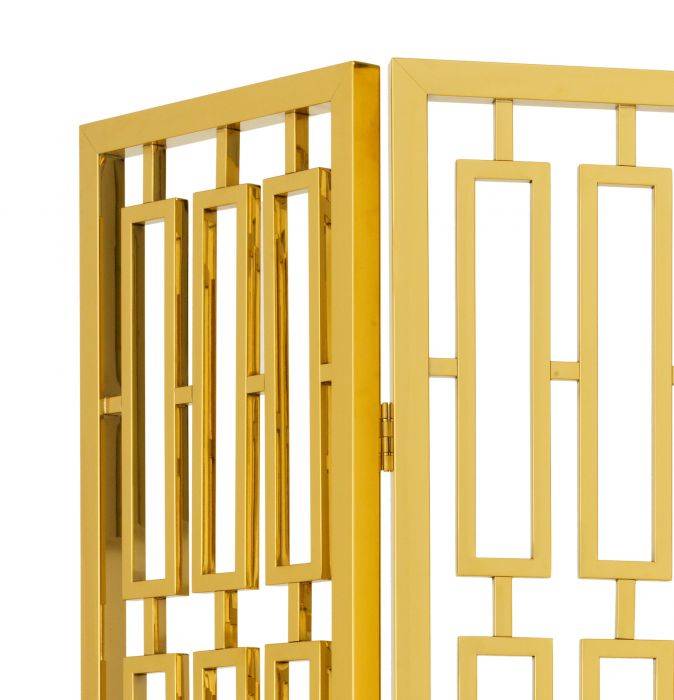 Folding Screen Davis