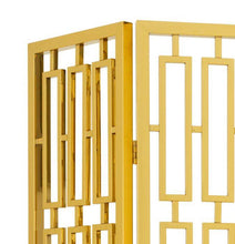Folding Screen Davis