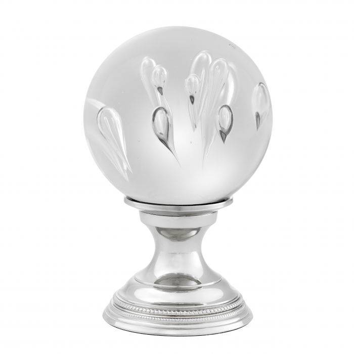 Alfred esferas cristal