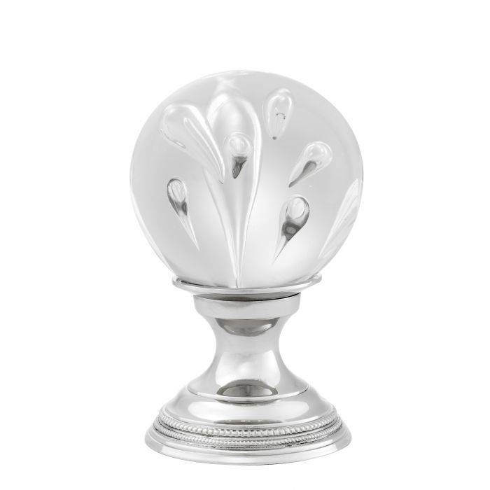 Alfred esferas cristal