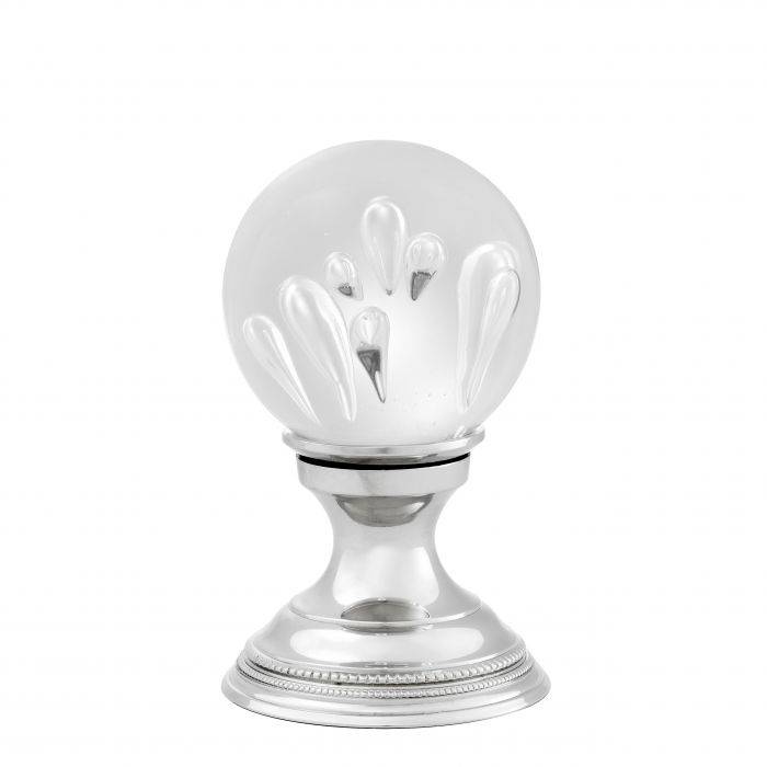 Alfred esferas cristal